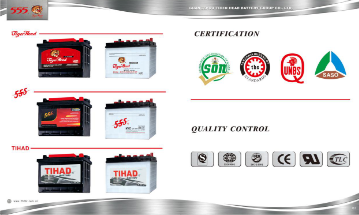 Qual bateria é adequada para o sistema start-stop automático?