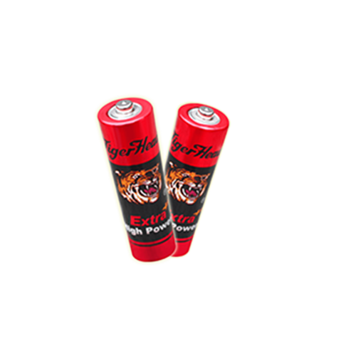 BATERIAS EXTRA++ DE ALTA POTÊNCIA