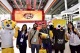 Destaques da Feira de Cantão: O estande movimentado da Tiger Head Battery espera por você!