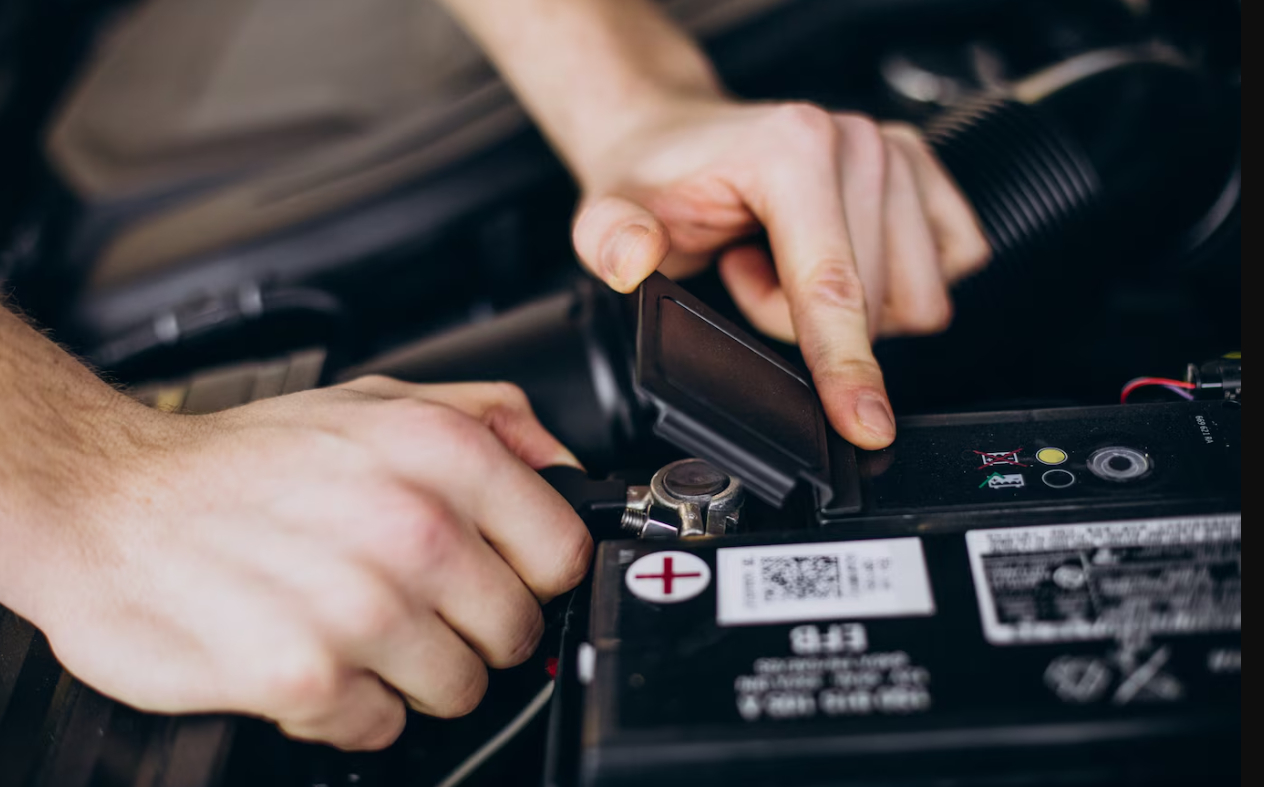 Como escolher a melhor bateria de chumbo-ácido para carro