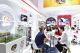 A Tiger Head Battery embarca em uma nova jornada na 138ª Feira de Cantão, sendo pioneira no futuro da energia global
